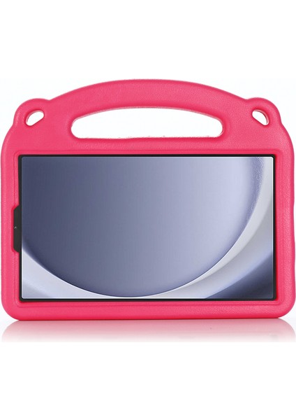Samsung Galaxy Tab A9 Case Cons Capoon Panda Kickstand Tablet Eva Cover (Yurt Dışından) modelleri