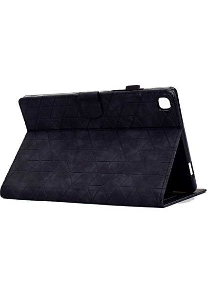iPad 10.2 (2019) / (2020) / iPad Air 10.5 Inç (2019) / iPad Pro 10.5 Inç (2017) Pu Deri Şok Geçirmez Tablet Kapağı (Yurt Dışından) indirimleri