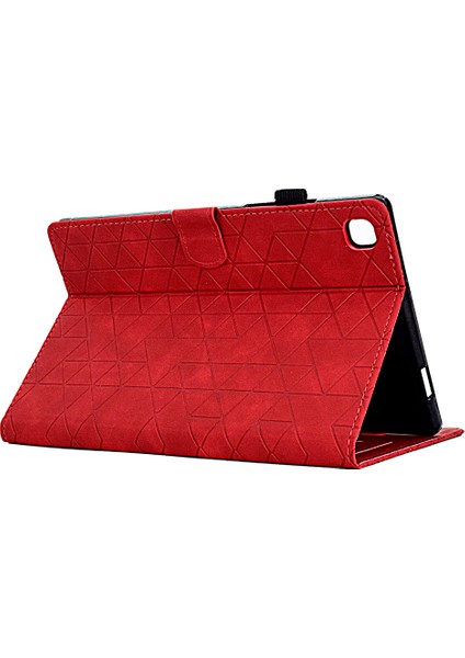 iPad 10.2 (2019) / (2020) / iPad Air 10.5 Inç (2019) / iPad Pro 10.5 Inç (2017) Pu Deri Şok Geçirmez Tablet Kapağı (Yurt Dışından) indirimleri