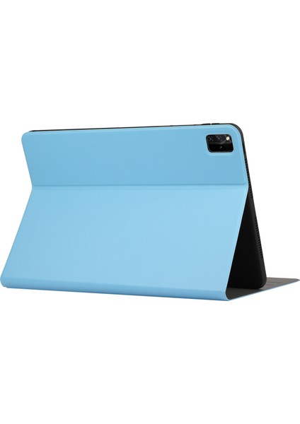 Xiaomi Redmi Pad Se Case Pu Deri+Tpu Tablet Kapağı Standlı (Yurt Dışından)