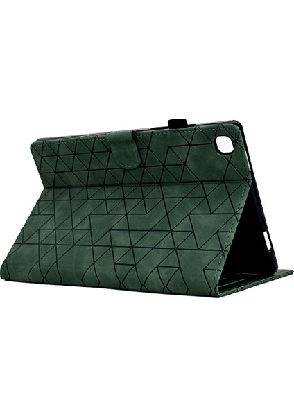 Samsung Galaxy Tab S6 Lite/ Tab S6 Lite (2022) Pu Deri Tablet Kapağı (Yurt Dışından) indirimleri