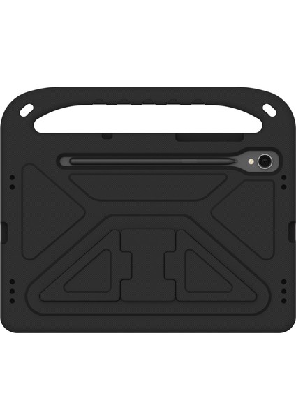 Samsung Galaxy Tab S9 Fe Case Kickstand Eva Tablet Kapağı El Kavraması (Yurt Dışından) fiyatları