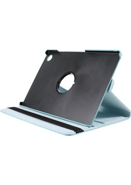 Samsung Galaxy Tab A9+ Kılıf Tablet Deri Kapağı Dönen Standlı (Yurt Dışından) modelleri