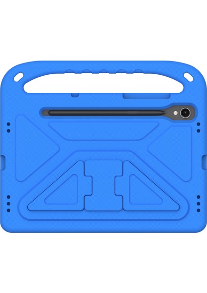 Samsung Galaxy Tab S9 Fe Case Kickstand Eva Tablet Kapağı El Kavraması (Yurt Dışından) fiyatları