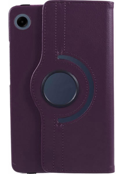 Samsung Galaxy Tab A9 Case Pu Deri Dönen Stand Tablet Kapağı (Yurt Dışından) fiyatları