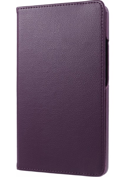 Samsung Galaxy Tab A9 Case Pu Deri Dönen Stand Tablet Kapağı (Yurt Dışından) fırsatları