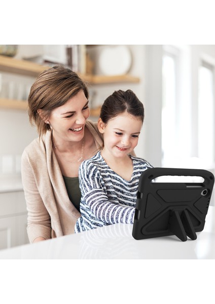 Lenovo Tab M8 Gen 4 El Kavrama Eva Tablet Kılıf Katlanabilir Kickstand Tablet Kapak (Yurt Dışından) indirimleri