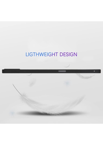 Xiaomi Pad 6 Durum Four Corners Hava Yastığı Cilt Touch Tpu Tablet Kapak (Yurt Dışından) indirimleri