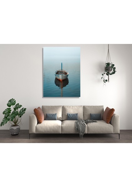Sal 30X40 Kanvas Tablo