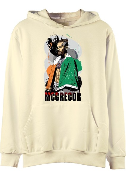 Conor Mcgregor Hoodie