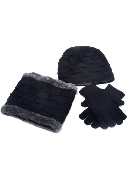 China Dolls Erkek 3 Parçalı Takım (Yurt Dışından)