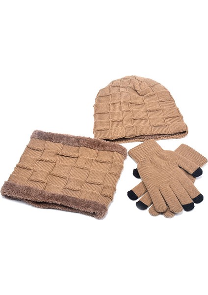 China Dolls Erkek 3 Parçalı Takım (Yurt Dışından)