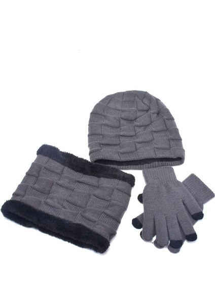 China Dolls Erkek 3 Parçalı Takım (Yurt Dışından)