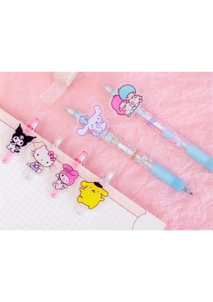 Kawai Girl&Boy Jel Kalem modelleri