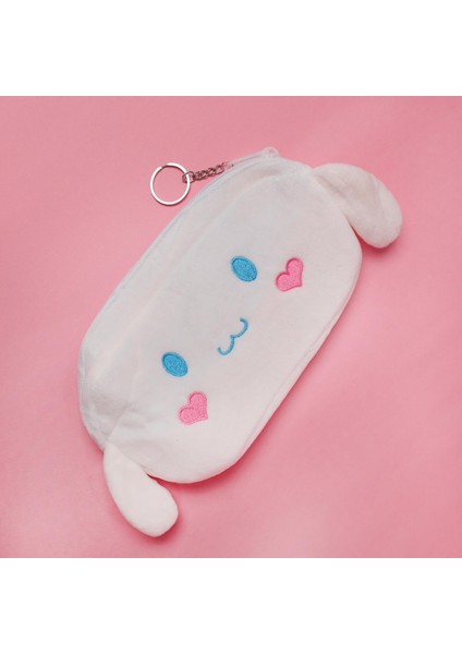 Cinnamaroll Peluş KALEMLİK Büyük Boy