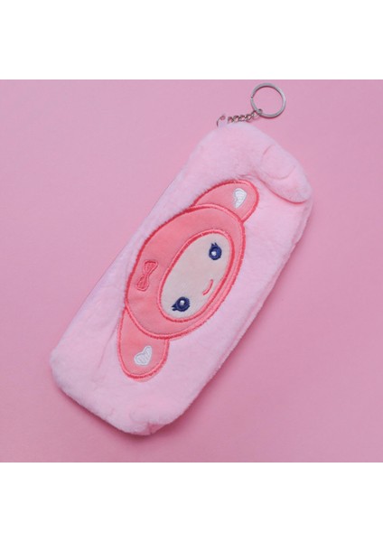 Melody Peluş Kalemlik Model 3