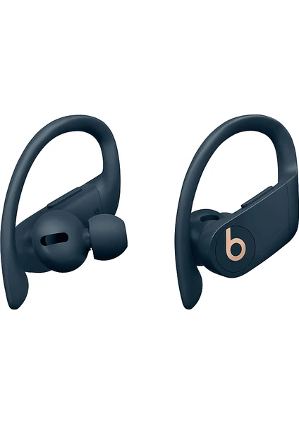 Powerbeats Pro Bluetooth Kulak Içi Kulaklık Lacivert  MY592EE/A