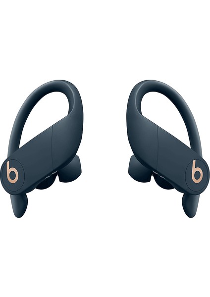 Powerbeats Pro Bluetooth Kulak Içi Kulaklık Lacivert  MY592EE/A