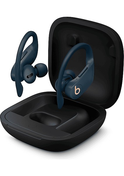 Powerbeats Pro Bluetooth Kulak Içi Kulaklık Lacivert  MY592EE/A