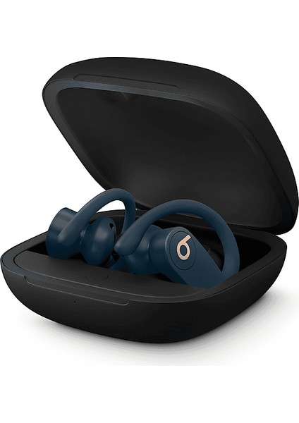 Powerbeats Pro Bluetooth Kulak Içi Kulaklık Lacivert  MY592EE/A