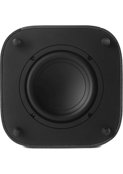 Citation Sub S Wireless Kablosuz Subwoofer Siyah