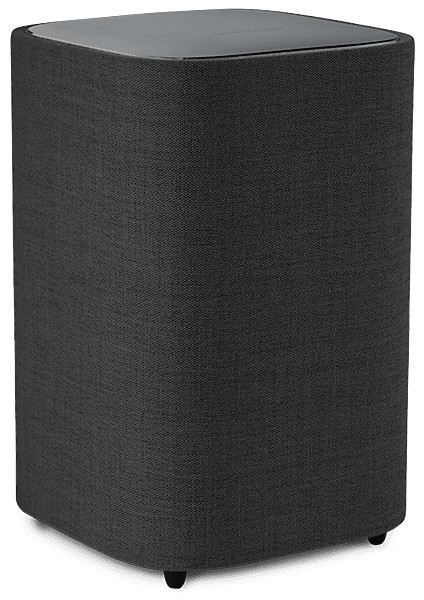 Citation Sub S Wireless Kablosuz Subwoofer Siyah