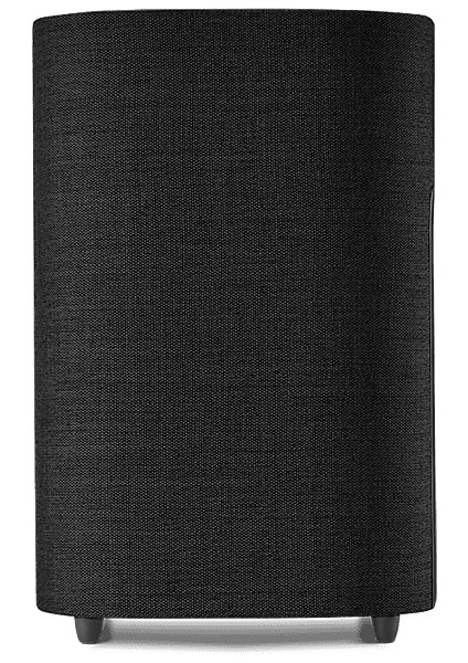 Citation Sub S Wireless Kablosuz Subwoofer Siyah