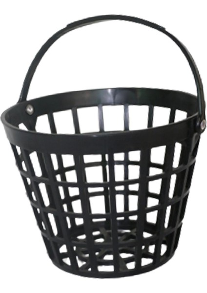Golf Iğı Taşıyıcı Golf Kulübü Malzemeleri Eğ Golf Sepeti 16.5X13X11 cm (Yurt Dışından)