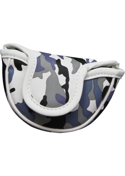 Orta Atıcı Için Dayanıklı Golf Baş Örtüsü - , 13X9CM Mavi (Yurt Dışından) indirimleri