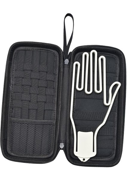 Golf Eldiven Tutucu Golf Aksesuarları Tamir Araçları Için Kılıf Top Işaretleyiciler Tees (Yurt Dışından)