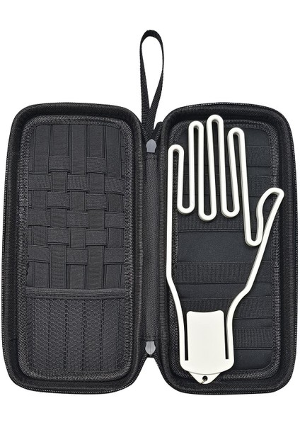 Golf Eldiven Tutucu Golf Aksesuarları Tamir Araçları Için Kılıf Top Işaretleyiciler Tees (Yurt Dışından) modelleri