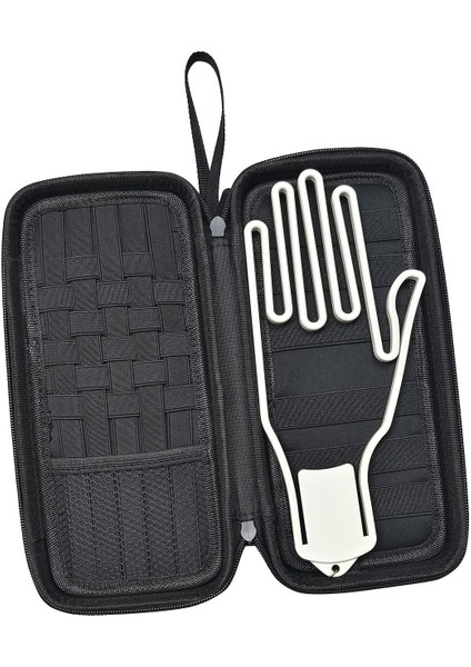 Golf Eldiven Tutucu Golf Aksesuarları Tamir Araçları Için Kılıf Top Işaretleyiciler Tees (Yurt Dışından) indirimleri