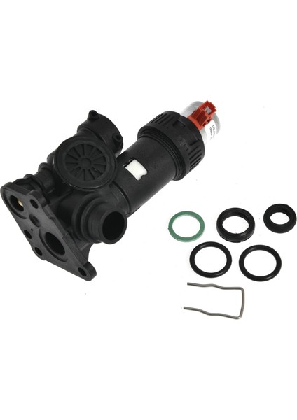 Motorlu Vaillant Turbotec Üç Yollu Vana fiyatları