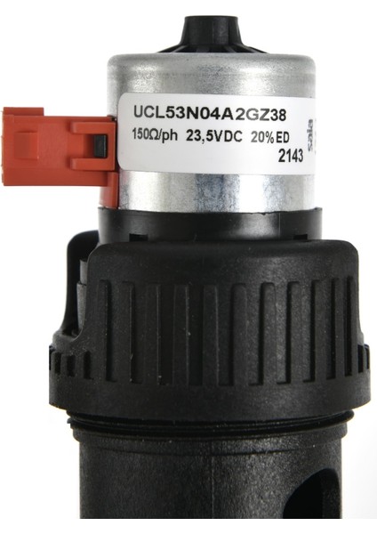 Motorlu Vaillant Turbotec Üç Yollu Vana modelleri