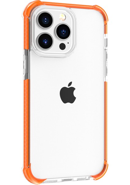 iPhone 14 Pro Max Telefon Kılıfı (Yurt Dışından)