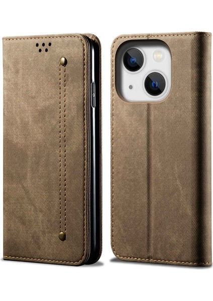 iPhone 14 Plus Telefon Kılıfı (Yurt Dışından)