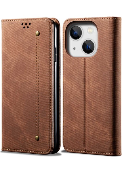 iPhone 14 Plus Telefon Kılıfı (Yurt Dışından)