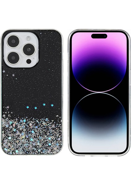 iPhone 14 Pro Max Telefon Kılıfı (Yurt Dışından)