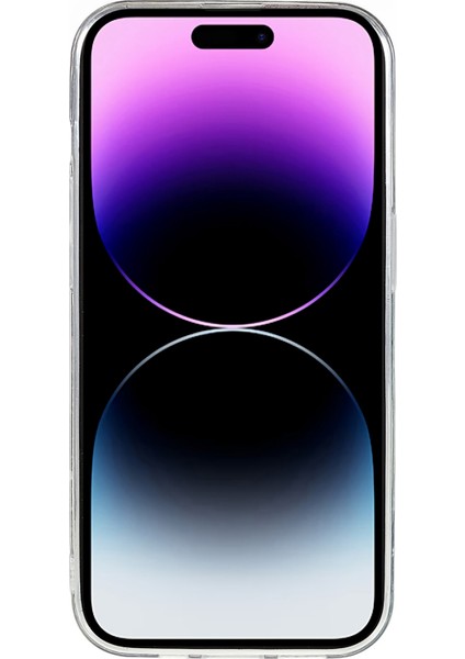 iPhone 14 Pro Max Telefon Kılıfı (Yurt Dışından)