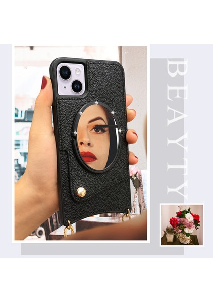 iPhone 14 Plus Telefon Kılıfı (Yurt Dışından)