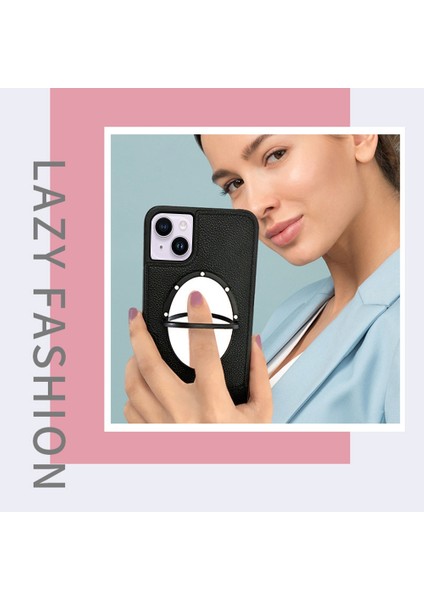 iPhone 14 Plus Telefon Kılıfı (Yurt Dışından)