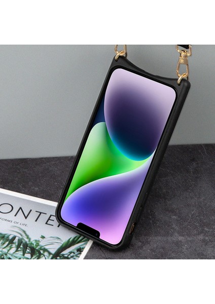 iPhone 14 Plus Telefon Kılıfı (Yurt Dışından)