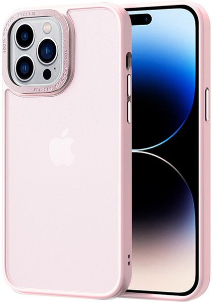 iPhone 14 Pro Max Telefon Kılıfı (Yurt Dışından)