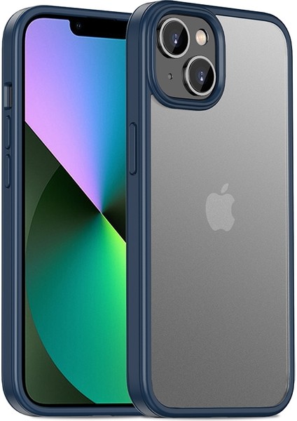 iPhone 14 Plus Telefon Kılıfı (Yurt Dışından)