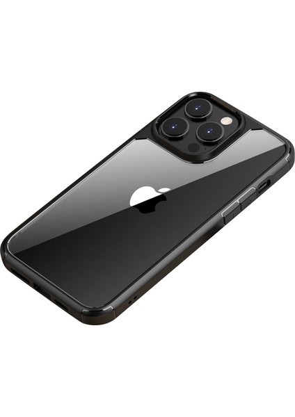 iPhone 14 Pro Max Telefon Kılıfı (Yurt Dışından)