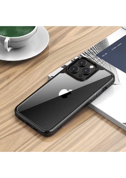iPhone 14 Pro Max Telefon Kılıfı (Yurt Dışından)