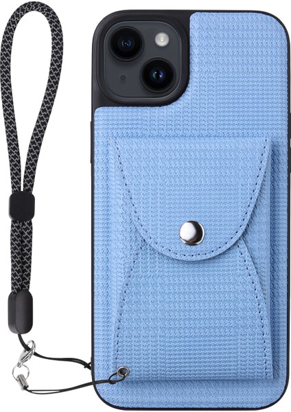 iPhone 14 Plus Telefon Kılıfı (Yurt Dışından)