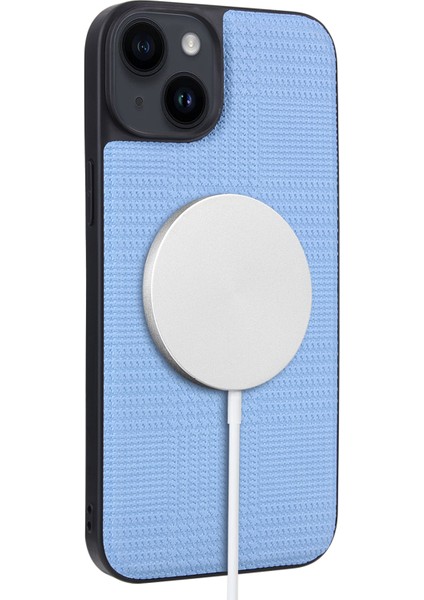 iPhone 14 Plus Telefon Kılıfı (Yurt Dışından)