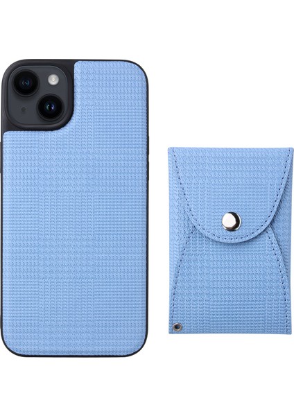 iPhone 14 Plus Telefon Kılıfı (Yurt Dışından)