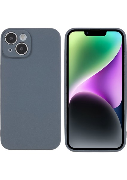 iPhone 14 Plus Telefon Kılıfı (Yurt Dışından)